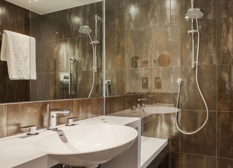 Hôtel Crowne Plaza London Kings Cross 4* - 3