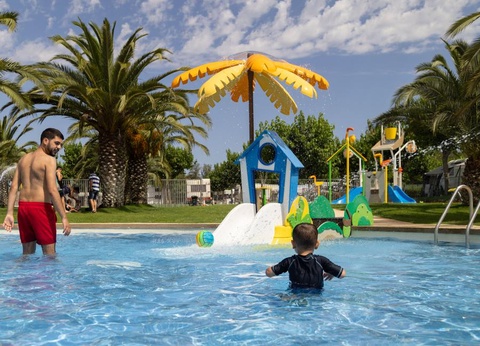 Camping Mas Patoxas, 4* - 22