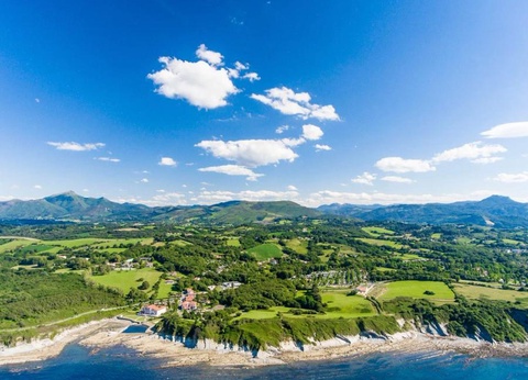 Flower Camping de la Corniche, 4* - 4