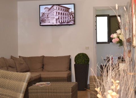 Hôtel Cala di Sole Porto ( avec vols vacances ) - 4