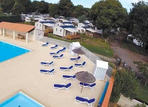 Camping Les Floralies, 4* - 3