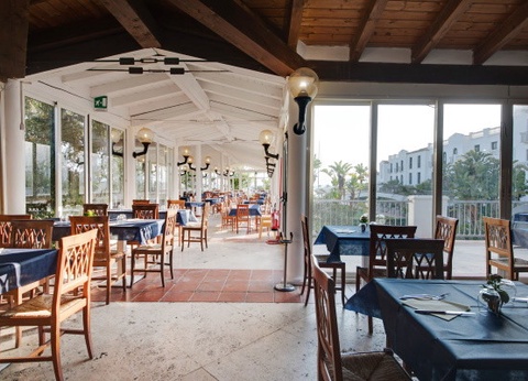 Club Framissima Sighientu Resort Thalasso & Spa 4* - 13