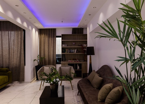 Hôtel Kahlua Boutique Hotel 4* - 10