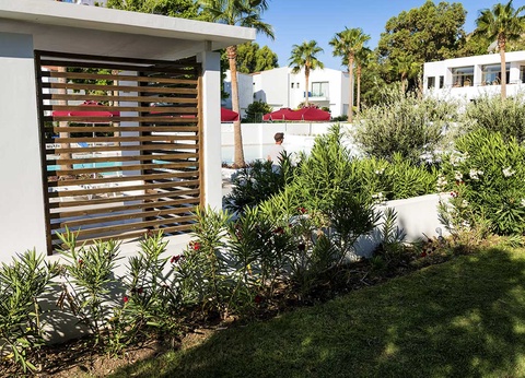 Hôtel Grecotel Lux Me Dama Dama 5* - 11