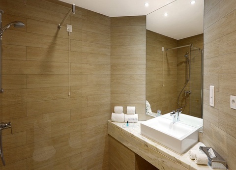 Hôtel Baia Azul 4* - 5