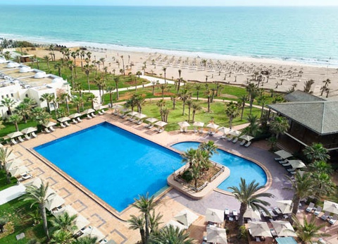 Hôtel Iberostar Eolia Djerba 5* - 22