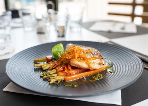 Hôtel Ibis Valdys Thalasso & Spa Baie de la Baule 3* - 9