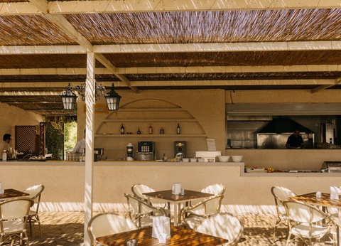 Hôtel Castival Hotel 5* - 13