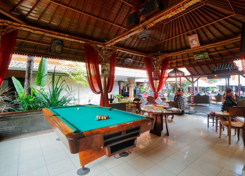 Hôtel Wina Holiday Kuta 3* - 10