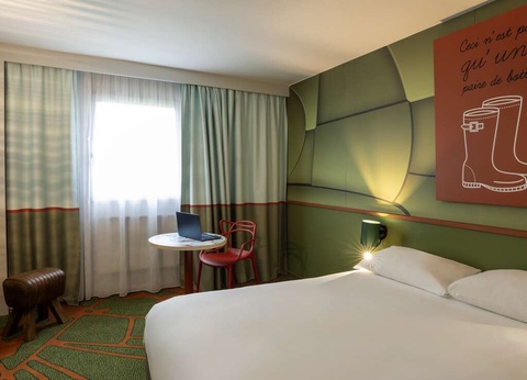 Nouvel an avec dîner et soirée dansante en Normandie - 3* - 5