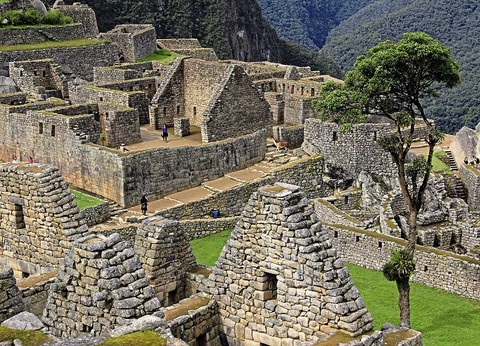 Circuit Le Chemin des Incas - 16