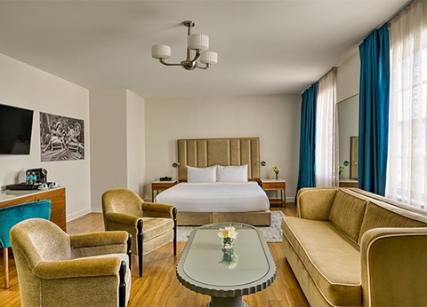 Hôtel Breakwater South Beach, Immersion by Fram **** - 14