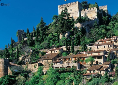 Camping La Source, 3* - 42