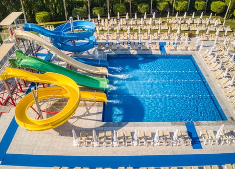 Hôtel Grand Park Lara 4* - 3