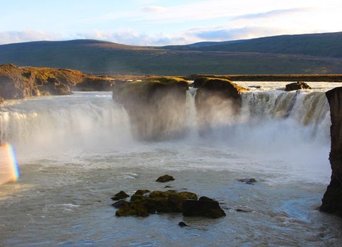 Splendeurs de l'Islande en Eté - 8J/7N - 2025 - 6