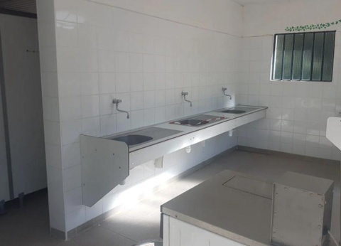 Camping Le Roubreau, 3* - 40