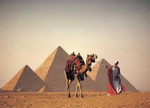 Croisière Les légendes du Nil + Extension Caire - 16