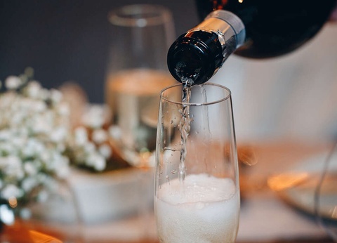 Séjour avec champagne, spa privatif et macarons au cœur de la Bretagne - 3* - 9