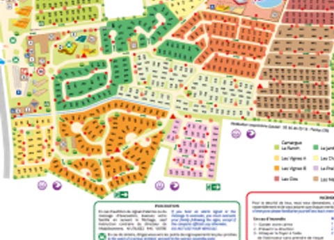 Camping Siblu La Carabasse 4* - 77
