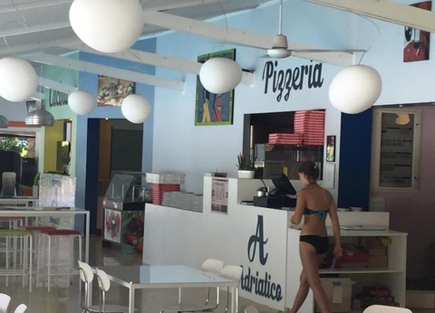 Club del Sole Jesolo Familiy Village Family Resort, 3* - 26