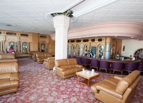 Hôtel Mahdia Palace Thalasso 5* - 36