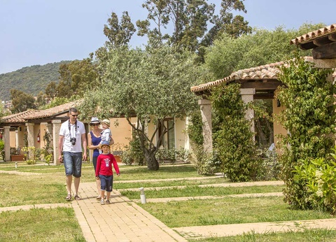 Club Lookéa Sporting Sardinia 4* - 16