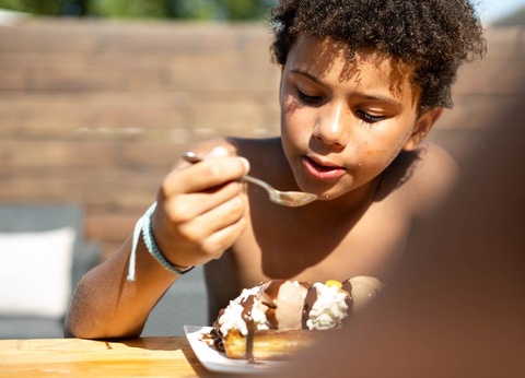 Camping Sites et Paysages - L'Etang de Brissac, 4* - 28