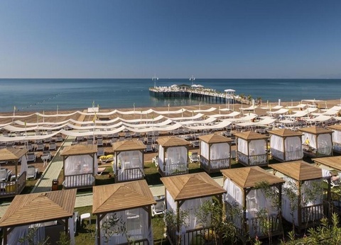 Hôtel Delphin Imperial Resort 5* - 4