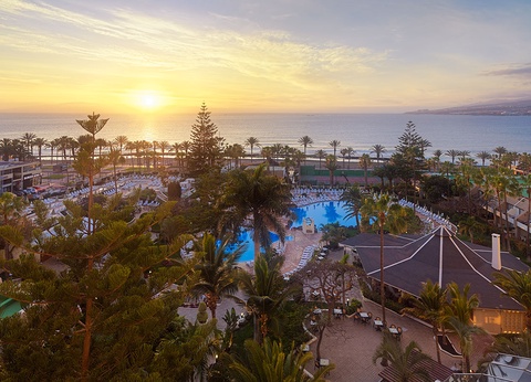 Hôtel TUI Sélection H10 Las Palmeras 4* - 5