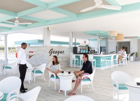 Hôtel Riu Palace Boa Vista 5* - 17