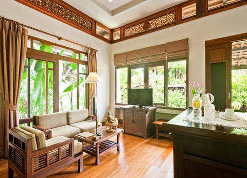 Hôtel Khaolak Bhandari Resort and Spa **** - 8