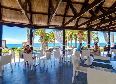 Circuit Charmes et nature de Grande Canarie, logement au Framissima Premium Princess Taurito 4* - 16