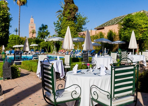 Hôtel Chems 3* sup - 11