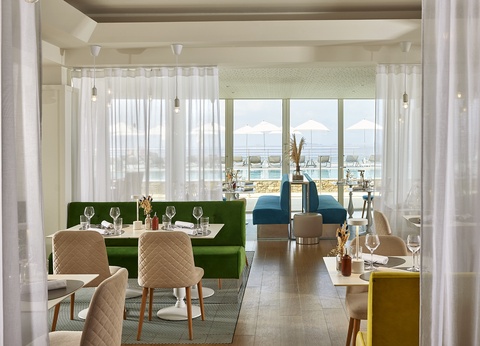 Hôtel Sofitel 5* (vols réguliers) - 3