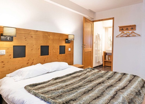 Résidence Lagrange Les Chalets d'Emeraude 4* - 3