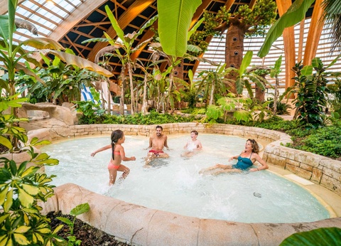 Domaine des Ormes 4* - 2