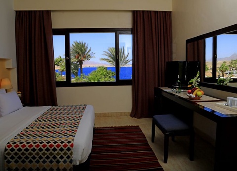 Sharm Club Beach Resort - 65