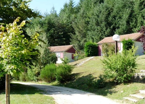 Camping La Chanterelle, 3* - 21