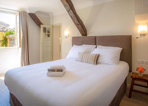 ÉVasion et charme dans le village provençal de Valbonne - 3* - 9