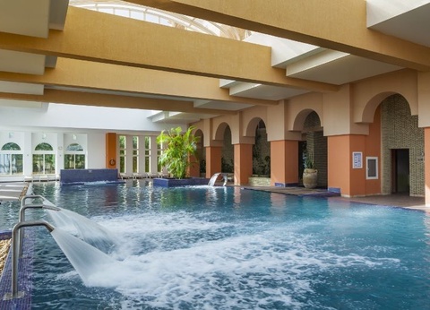 Hôtel Royal Kenz Thalasso & Spa 4* et Cure Revitalisante - 10