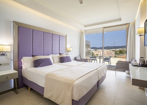 TUI Sélection Hôtel Torre del Mar 4* - 9