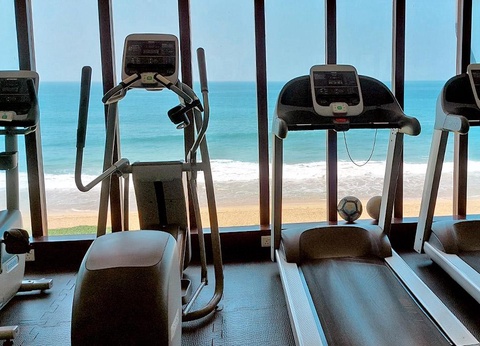 Ôclub Pandanus Beach Resort et Spa 5* - 14