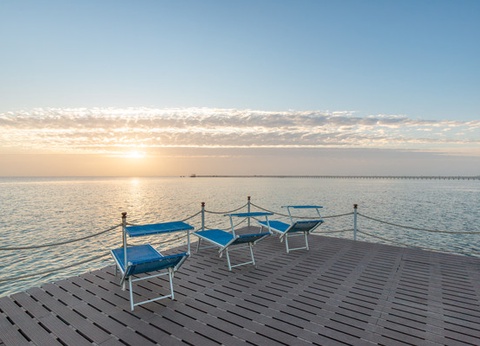 Hôtel Royal Albatros Moderna 5* - 34