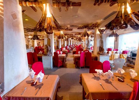 Club Jumbo Baya Beach Quatre Saisons by Medina 3* - 7