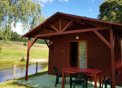 Camping la Ripole, 3* - 30