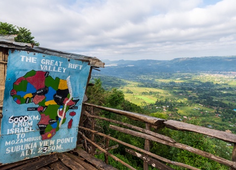 Circuit Entre safari et rencontres Maasaï - 8