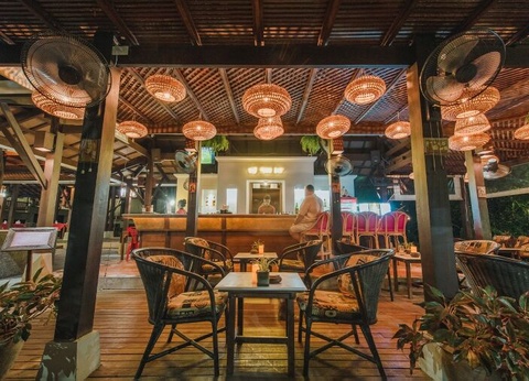 Hôtel Khaolak Bhandari Resort et Spa 4* - 6