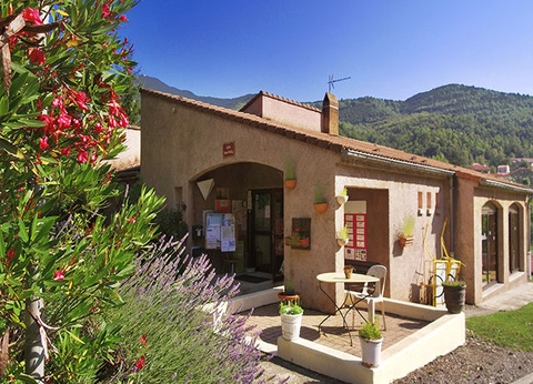 VVF Pyrénées Canigou 3* - 18