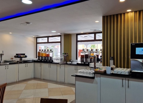 Hôtel Chatur Costa Caleta 3* - 13