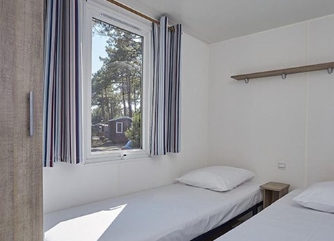 Camping Atlantic Club Montalivet, 5* - 312